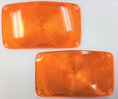 PARK LIGHT LENS