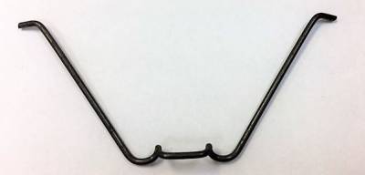 HEADLIGHT SEAL RETAINING CLIP