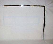 DOOR GLASS FRAME