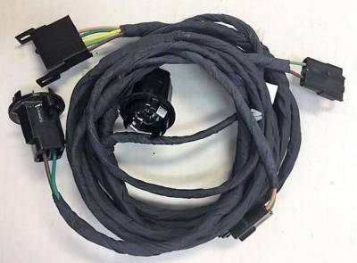 REAR BODY LIGHT HARNESS