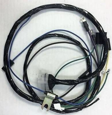 ENGINE HARNESS
