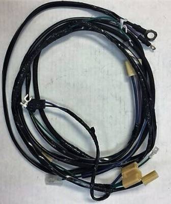 ENGINE HARNESS