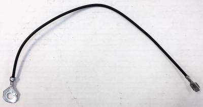 AIR COMPRESSOR GROUND WIRE
