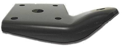 LEAF SPRING SHOCK PLATE - MULTI