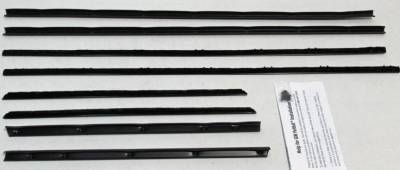 WINDOWFELTS - REPLACEMENT STYLE