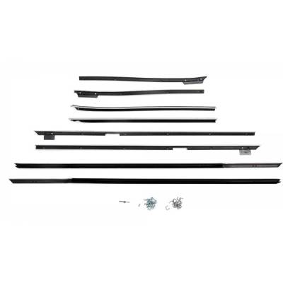 WINDOWFELTS - REPLACEMENT STYLE