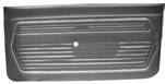 DOOR PANELS - FRONT