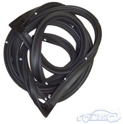 CARGO DOOR WEATHERSTRIP