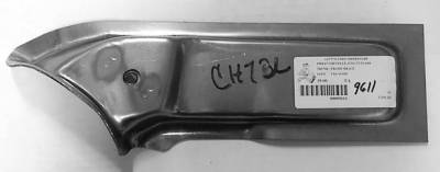 TRUNK & FRAME BRACE