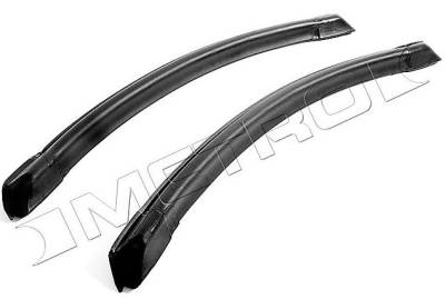 T-TOP SIDE WEATHERSTRIP ON T-TOP