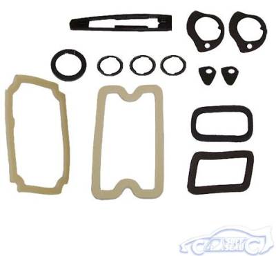 PAINT GASKET SET