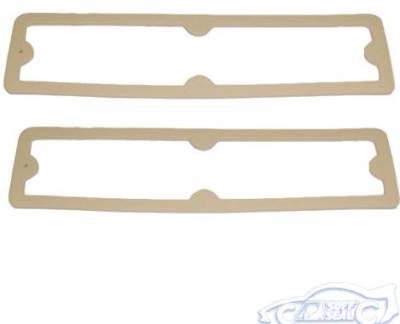 TAIL LIGHT LENS GASKETS