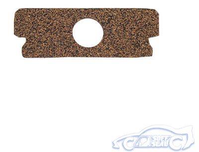 LICENSE LIGHT LENS GASKET