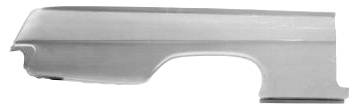 QUARTER PANEL - FULL