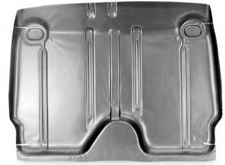 TRUNK PAN - CENTER