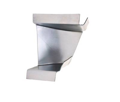 REAR WINDOW TO TRUNK PANEL BRACE