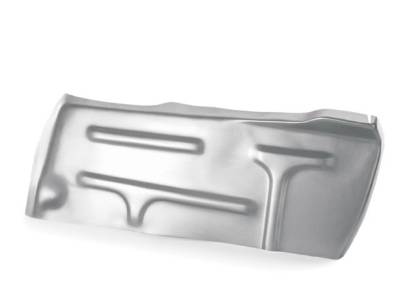 TOE BOARD