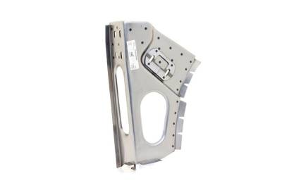 TOP MOUNT ASSEMBLY