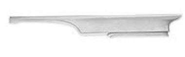 QUARTER PANEL - TOP UPPER - Image 2