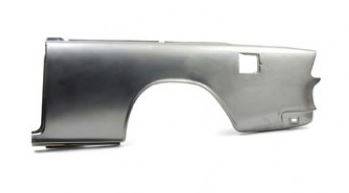 QUARTER PANEL - FULL FACTORY STYLE
