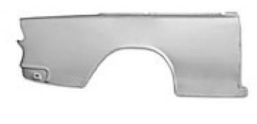 QUARTER PANEL - FULL FACTORY STYLE - Image 2