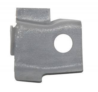 COWL TO FENDER MOUNT BRACKET (LEFT)