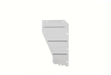RADIATOR FILLER PANEL