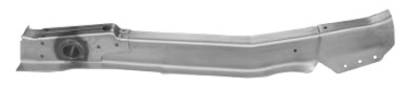 FRAME RAIL - SHORT         36" X 4"