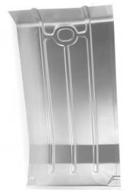 TRUNK FLOOR PAN
