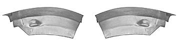DRAIN CHANNEL REINFORCEMENT (RIGHT)