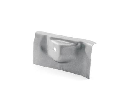 BODY BRACE - REAR