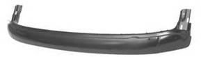 CONVERTIBLE TOP FRONT HEADER BOW