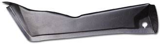 TRUNK TO 1/4 FILLER PANEL