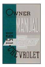 OWNERS MANUAL