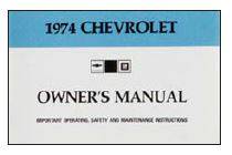 OWNERS MANUAL