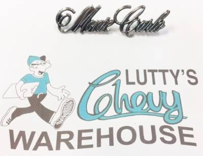 HEADER PANEL EMBLEM