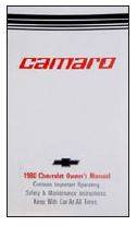 OWNERS MANUAL