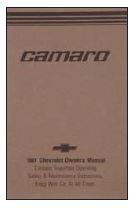 OWNERS MANUAL