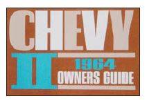 OWNERS MANUAL