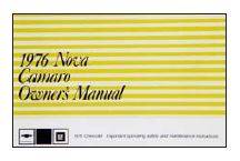 OWNERS MANUAL