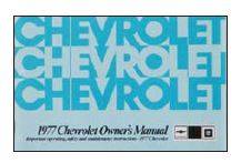 OWNERS MANUAL