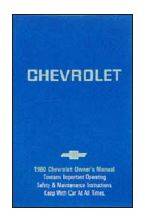 OWNERS MANUAL