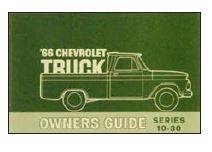 OWNERS MANUAL