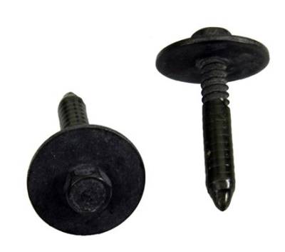 CARPET FIREWALL GUARD SCREWS