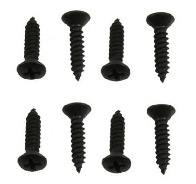 HEADLIGHT BEZEL SCREWS