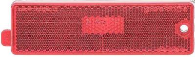 REAR MARKER LIGHT ASSEMBLY LEFT