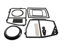 HEATER GASKET SET (WITH AIR CONDITIONING)