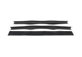 RADIATOR SUPPORT TO RADIATOR SEALS