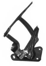 HOOD HINGE