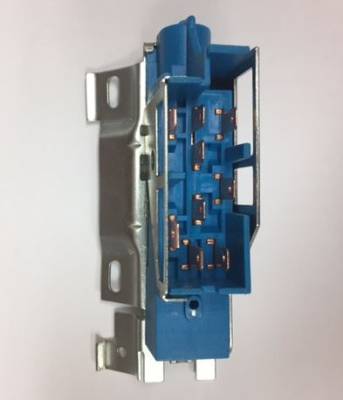 IGNITION SWITCH WITH TILT AND TELESCOPIC WHEELS - Image 1
